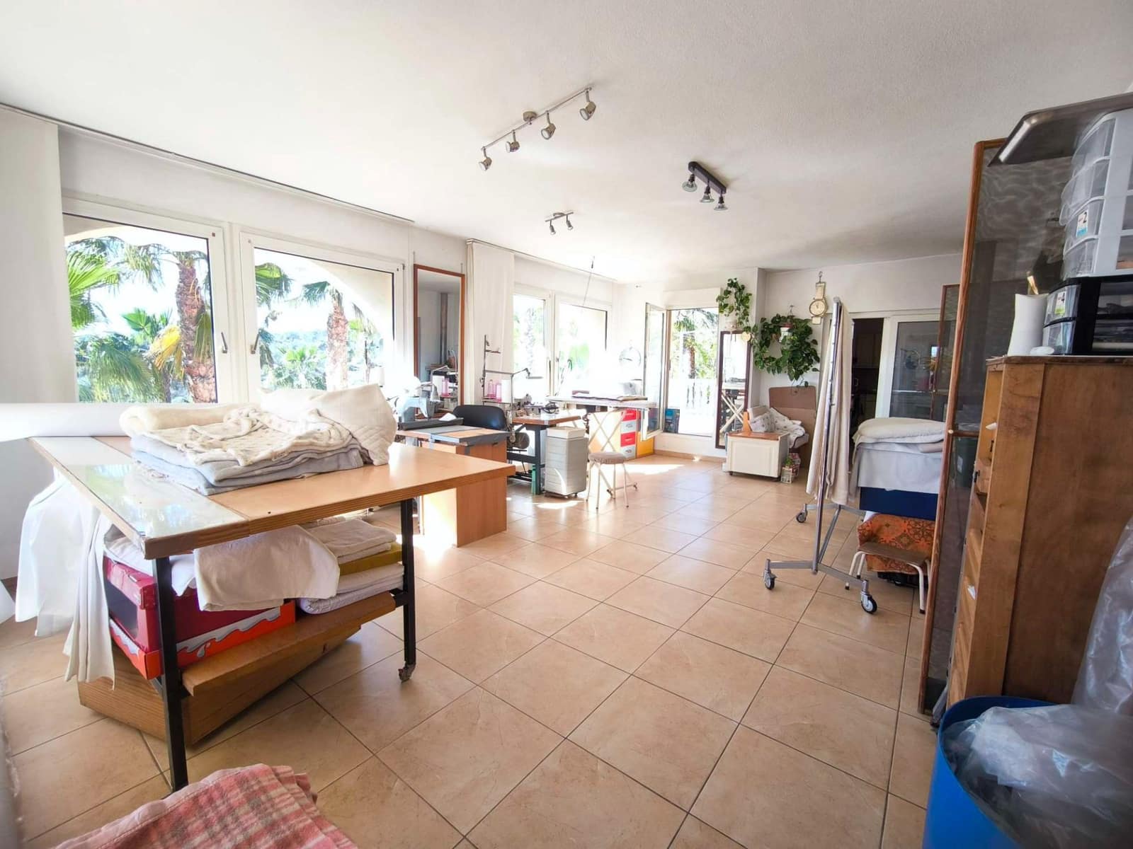 5 sypialnia Willa na sprzedaż w La Nucia z garażem - 475 000 € (Ref: 9719507)