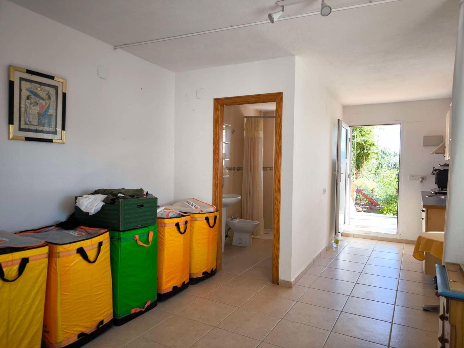 5 sypialnia Willa na sprzedaż w La Nucia z garażem - 475 000 € (Ref: 9719507)