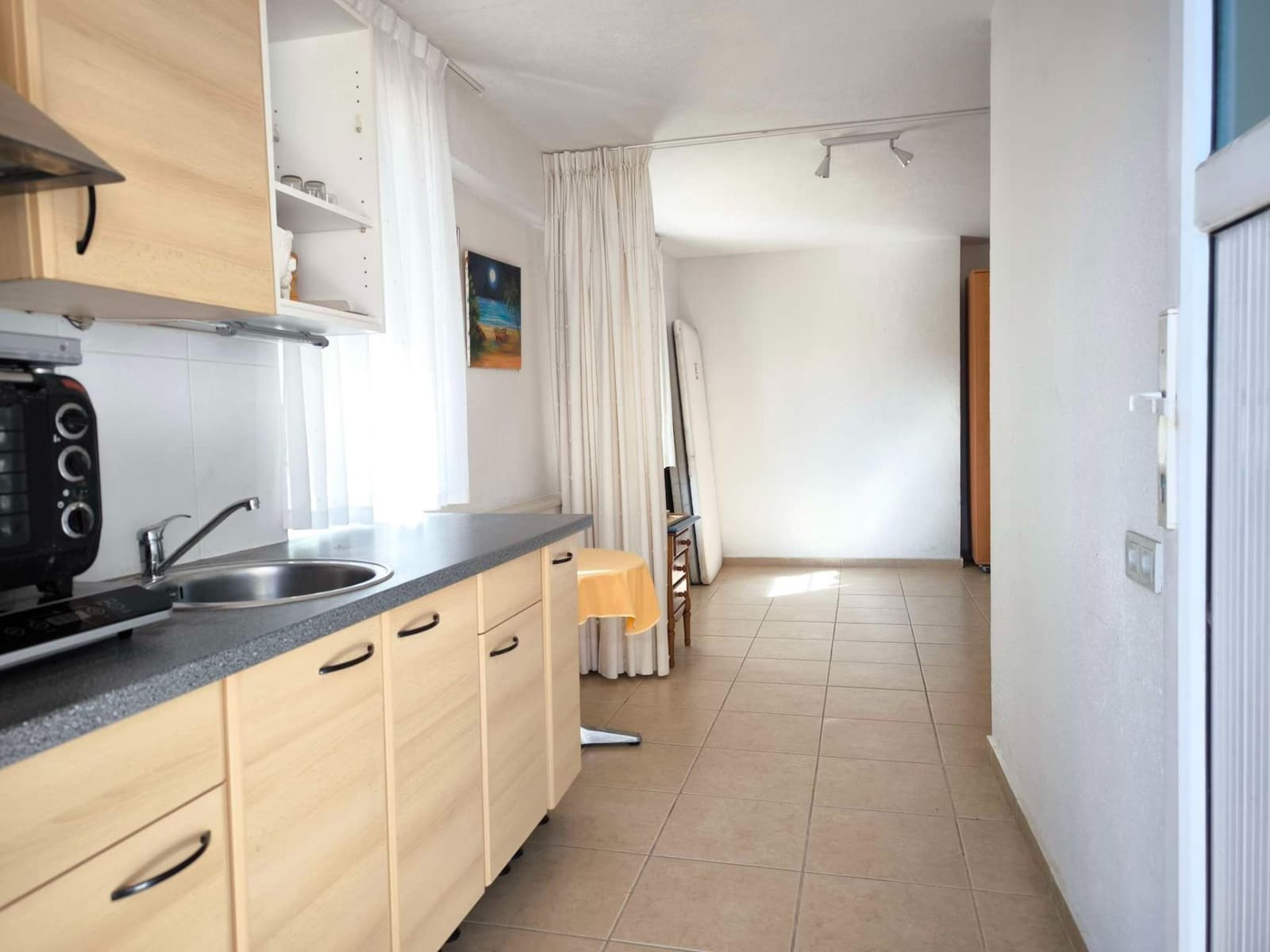 5 sypialnia Willa na sprzedaż w La Nucia z garażem - 475 000 € (Ref: 9719507)