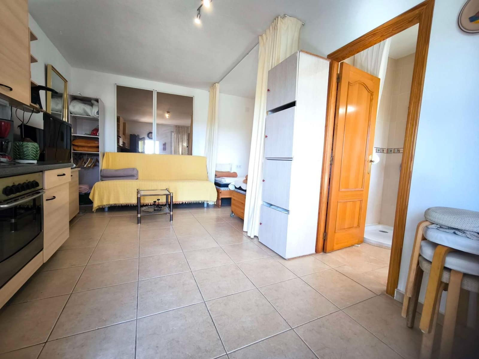 5 sypialnia Willa na sprzedaż w La Nucia z garażem - 475 000 € (Ref: 9719507)