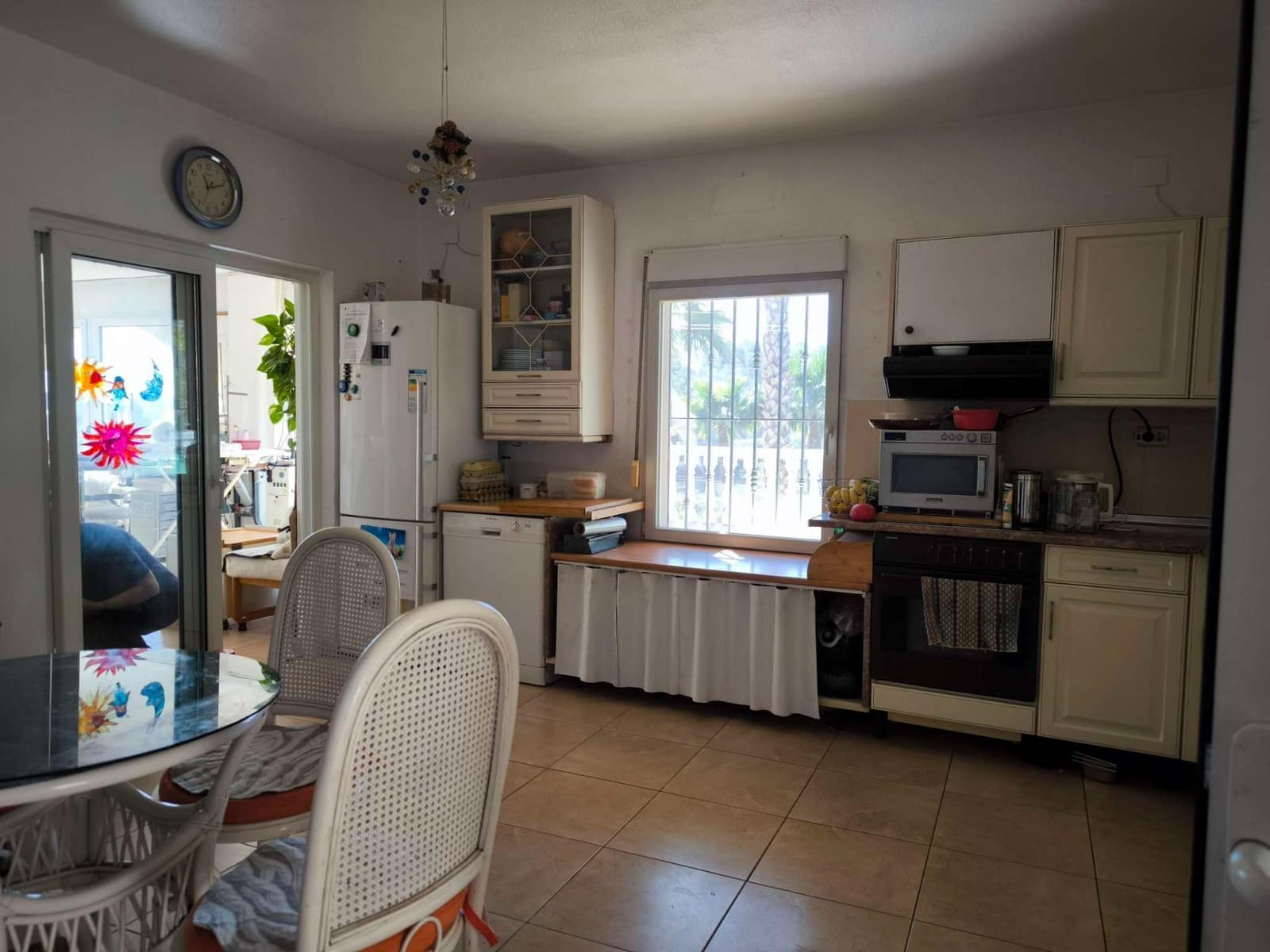 5 sypialnia Willa na sprzedaż w La Nucia z garażem - 475 000 € (Ref: 9719507)