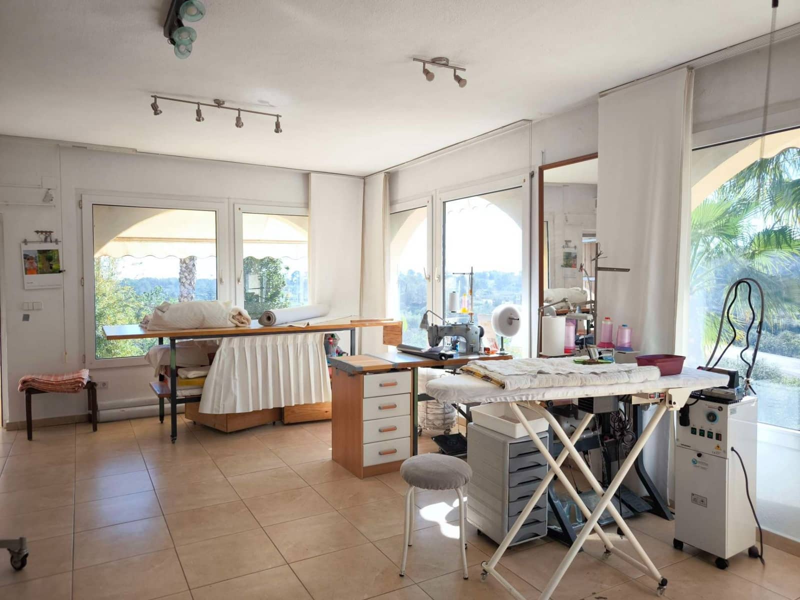 5 sypialnia Willa na sprzedaż w La Nucia z garażem - 475 000 € (Ref: 9719507)