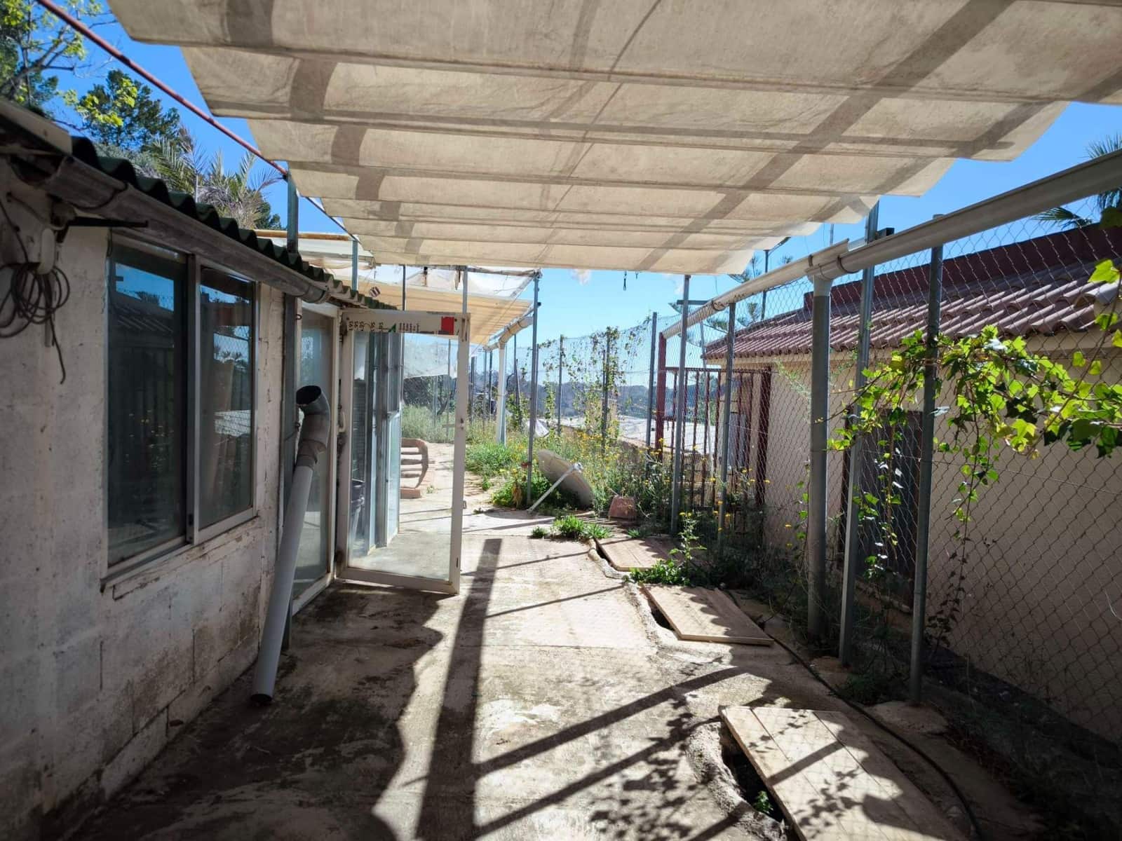 5 sypialnia Willa na sprzedaż w La Nucia z garażem - 475 000 € (Ref: 9719507)