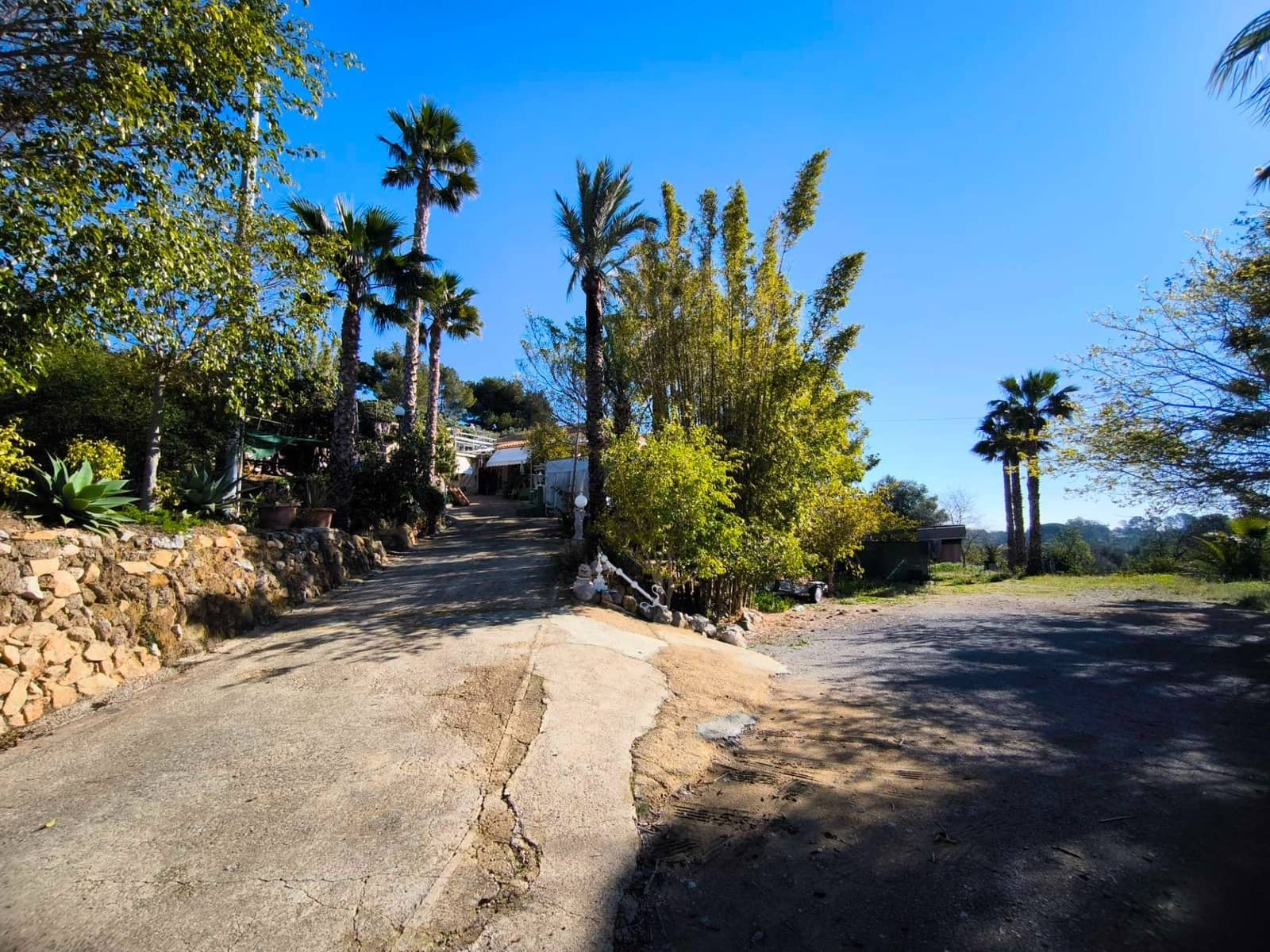 5 sypialnia Willa na sprzedaż w La Nucia z garażem - 475 000 € (Ref: 9719507)