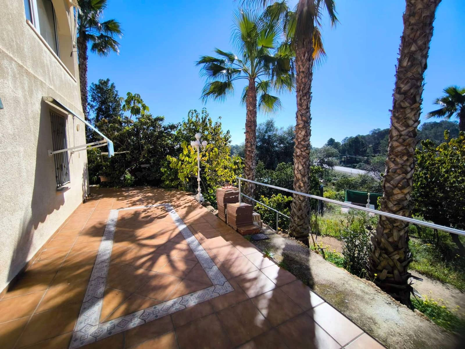 5 sypialnia Willa na sprzedaż w La Nucia z garażem - 475 000 € (Ref: 9719507)