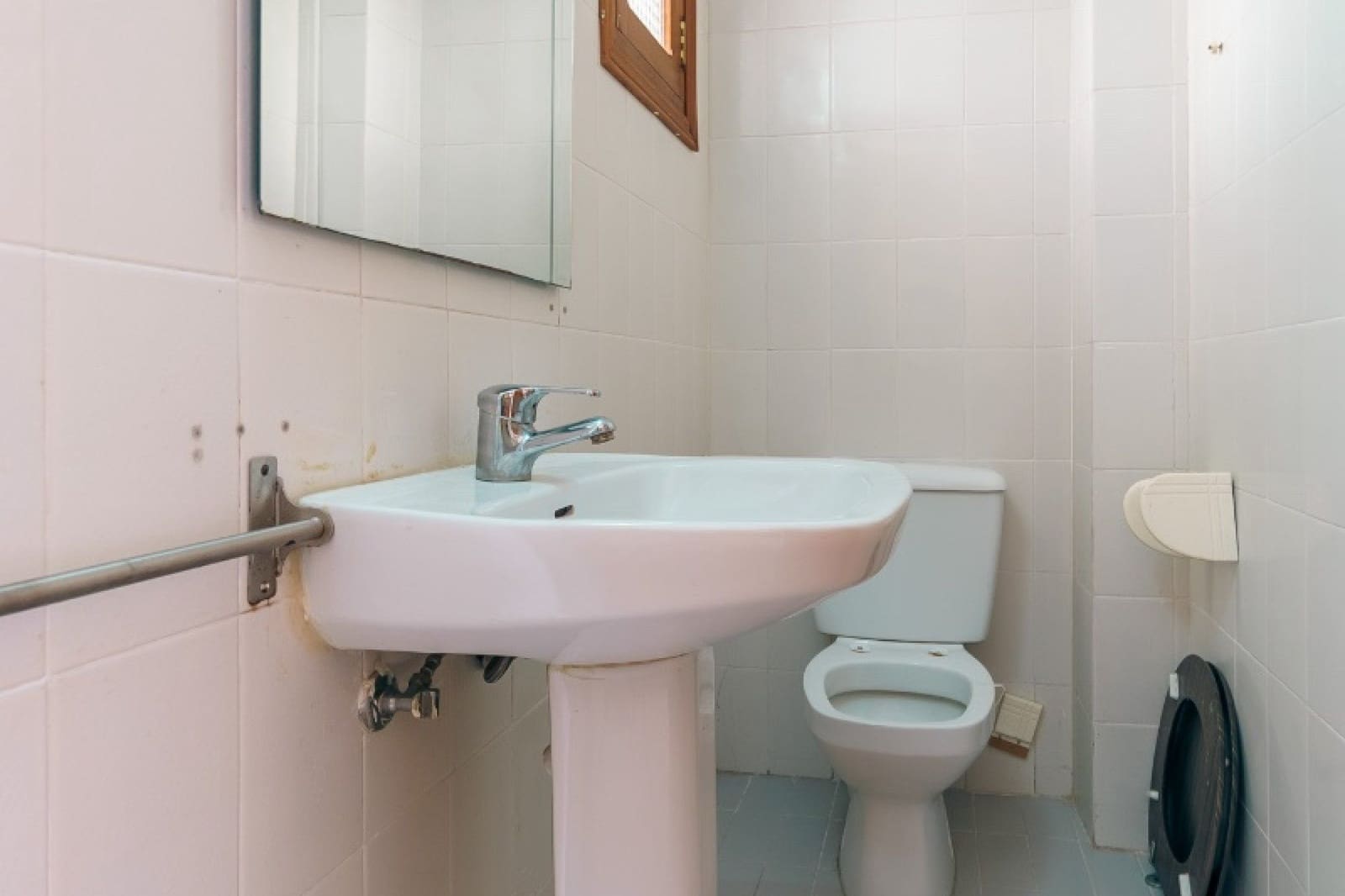 3 soveværelse Semi-Rækkehus til salg i Albir med swimmingpool - € 361.500 (Ref: 9719509)