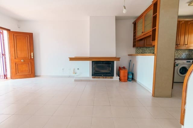 3 soveværelse Semi-Rækkehus til salg i Albir, Alfaz del Pi / L'Alfàs del Pi med swimmingpool - € 361.500 (Ref: 9719509)