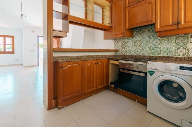 3 soveværelse Semi-Rækkehus til salg i Albir, Alfaz del Pi / L'Alfàs del Pi med swimmingpool - € 361.500 (Ref: 9719509)