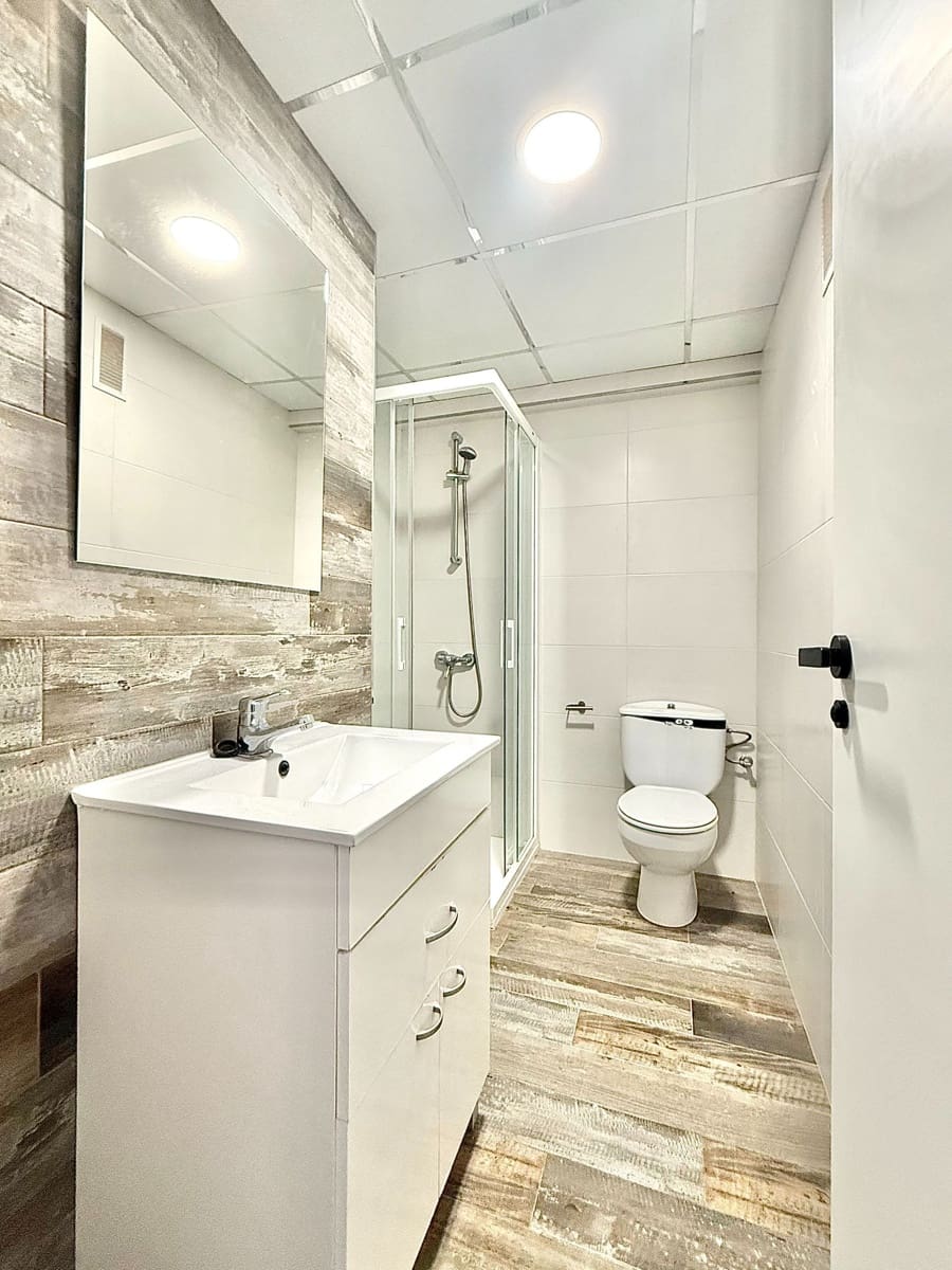 1 camera da letto Appartamento in vendita in Calpe / Calp - 196.193 € (Rif: 9721119)