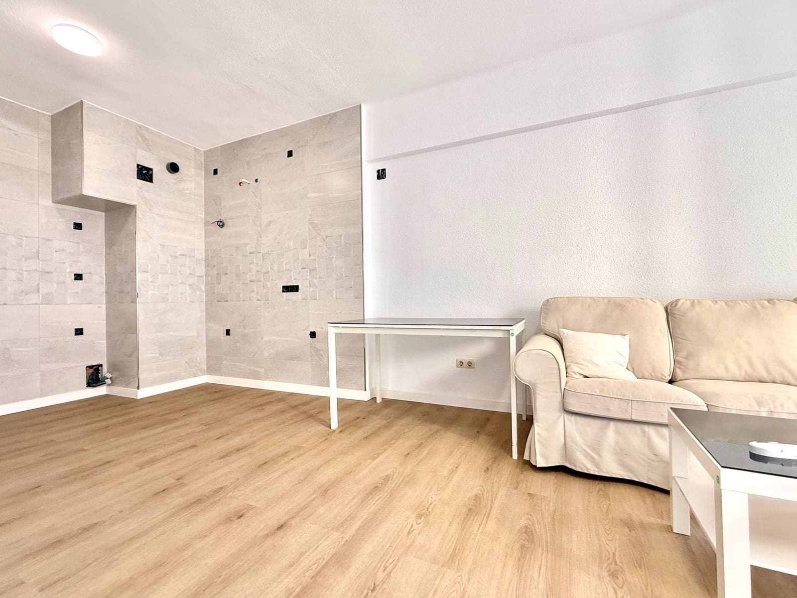 1 camera da letto Appartamento in vendita in Calpe / Calp - 196.193 € (Rif: 9721119)