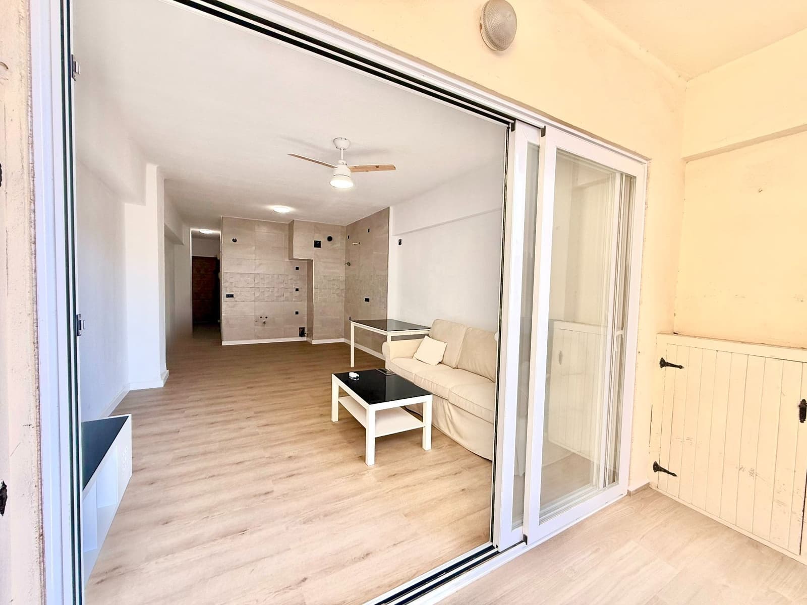 1 camera da letto Appartamento in vendita in Calpe / Calp - 196.193 € (Rif: 9721119)