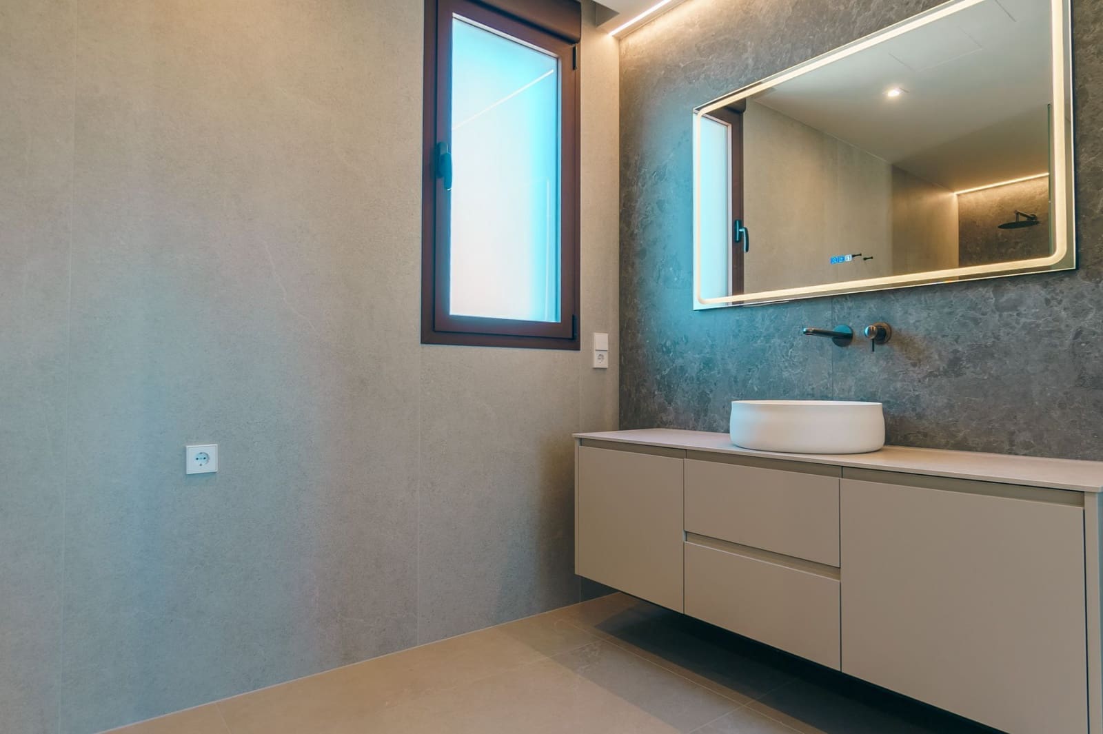 5 soveværelse Villa til salg i Calpe / Calp med swimmingpool garage - € 1.550.000 (Ref: 9721120)