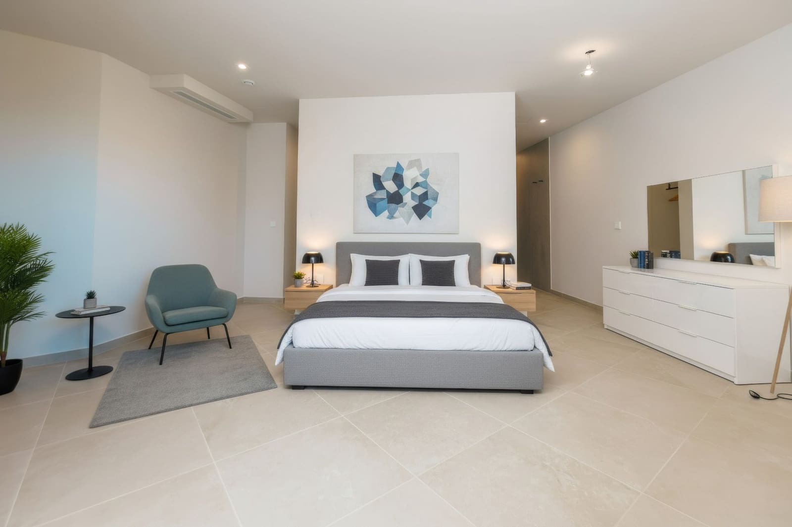 5 soveværelse Villa til salg i Calpe / Calp med swimmingpool garage - € 1.550.000 (Ref: 9721120)