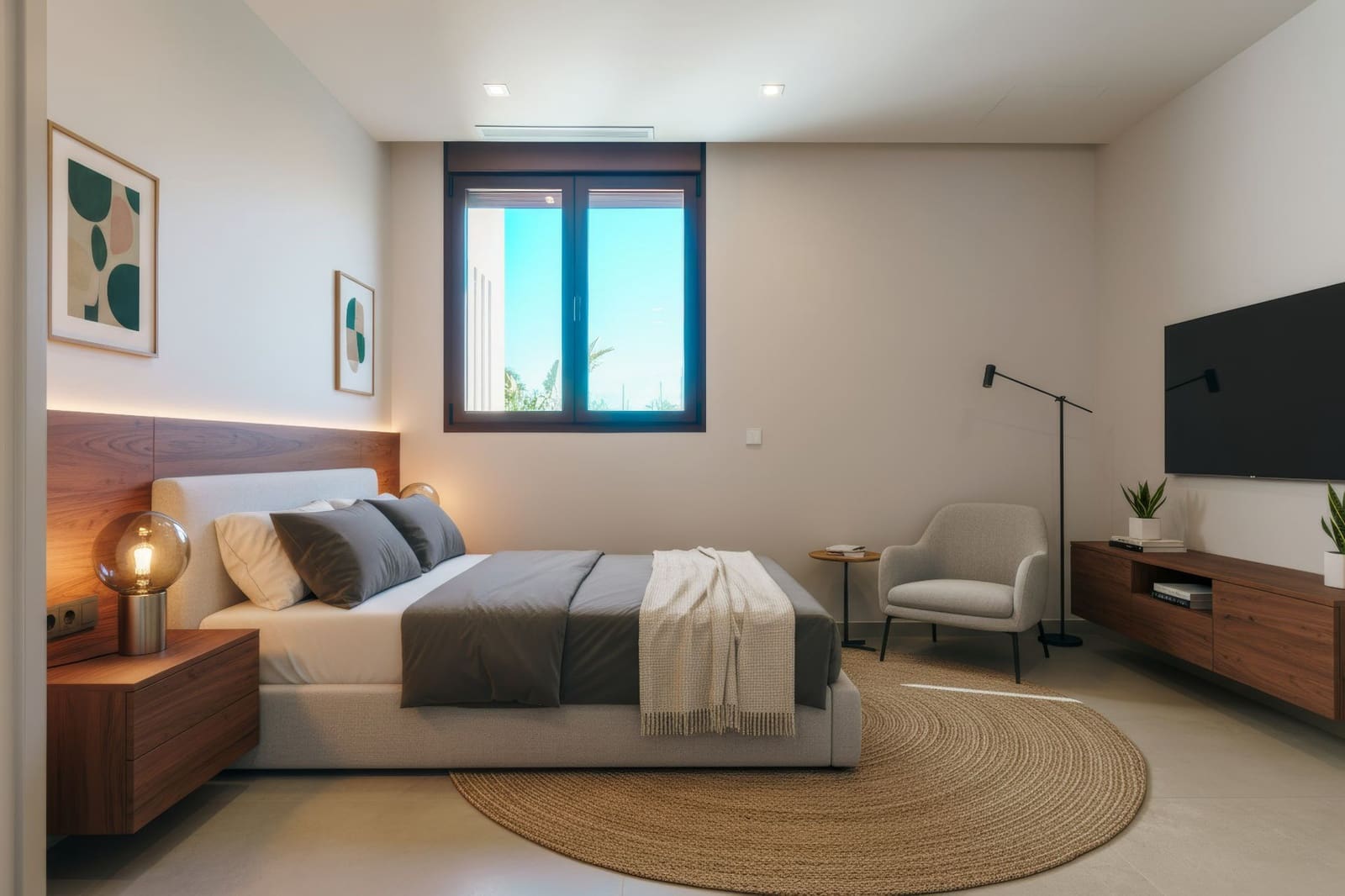 5 soveværelse Villa til salg i Calpe / Calp med swimmingpool garage - € 1.550.000 (Ref: 9721120)