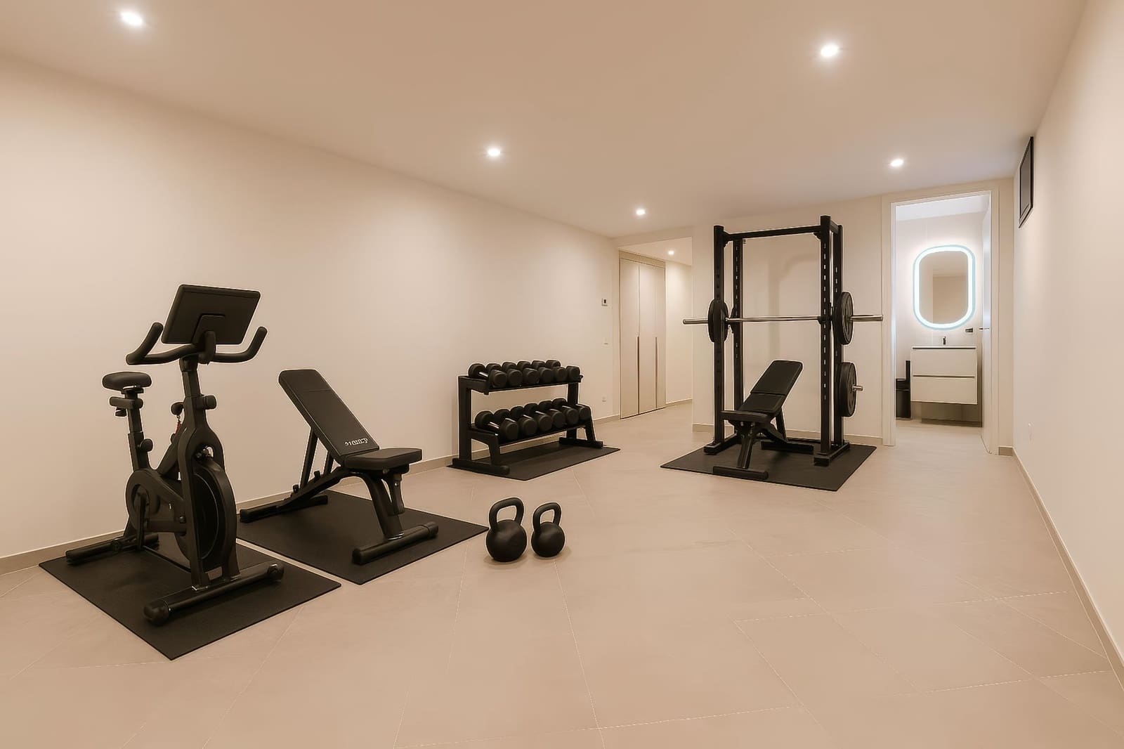 5 soveværelse Villa til salg i Calpe / Calp med swimmingpool garage - € 1.550.000 (Ref: 9721120)