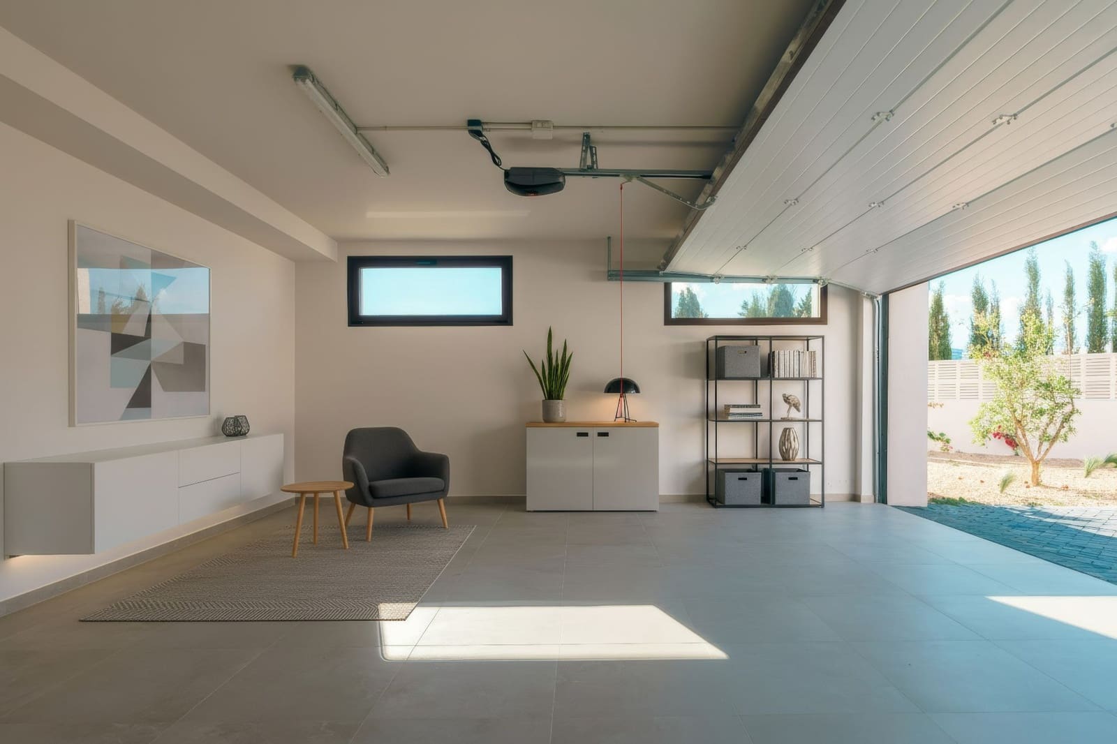 5 soveværelse Villa til salg i Calpe / Calp med swimmingpool garage - € 1.550.000 (Ref: 9721120)