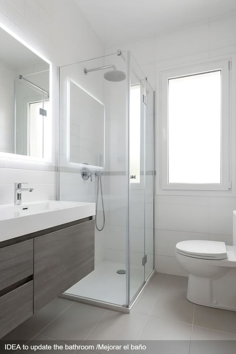 3 soverom Leilighet til salgs i Alfaz del Pi / L'Alfas del Pi - € 199 000 (Ref: 9726360)