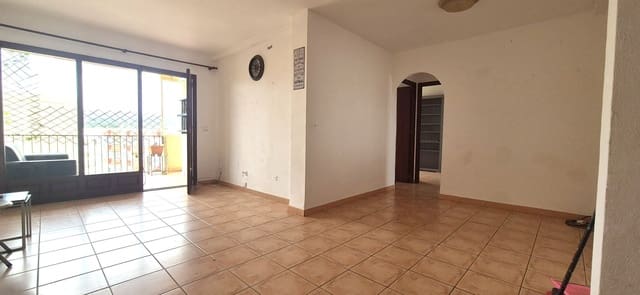 3 soverom Leilighet til salgs i Alfaz del Pi / L'Alfàs del Pi - € 199 000 (Ref: 9726360)