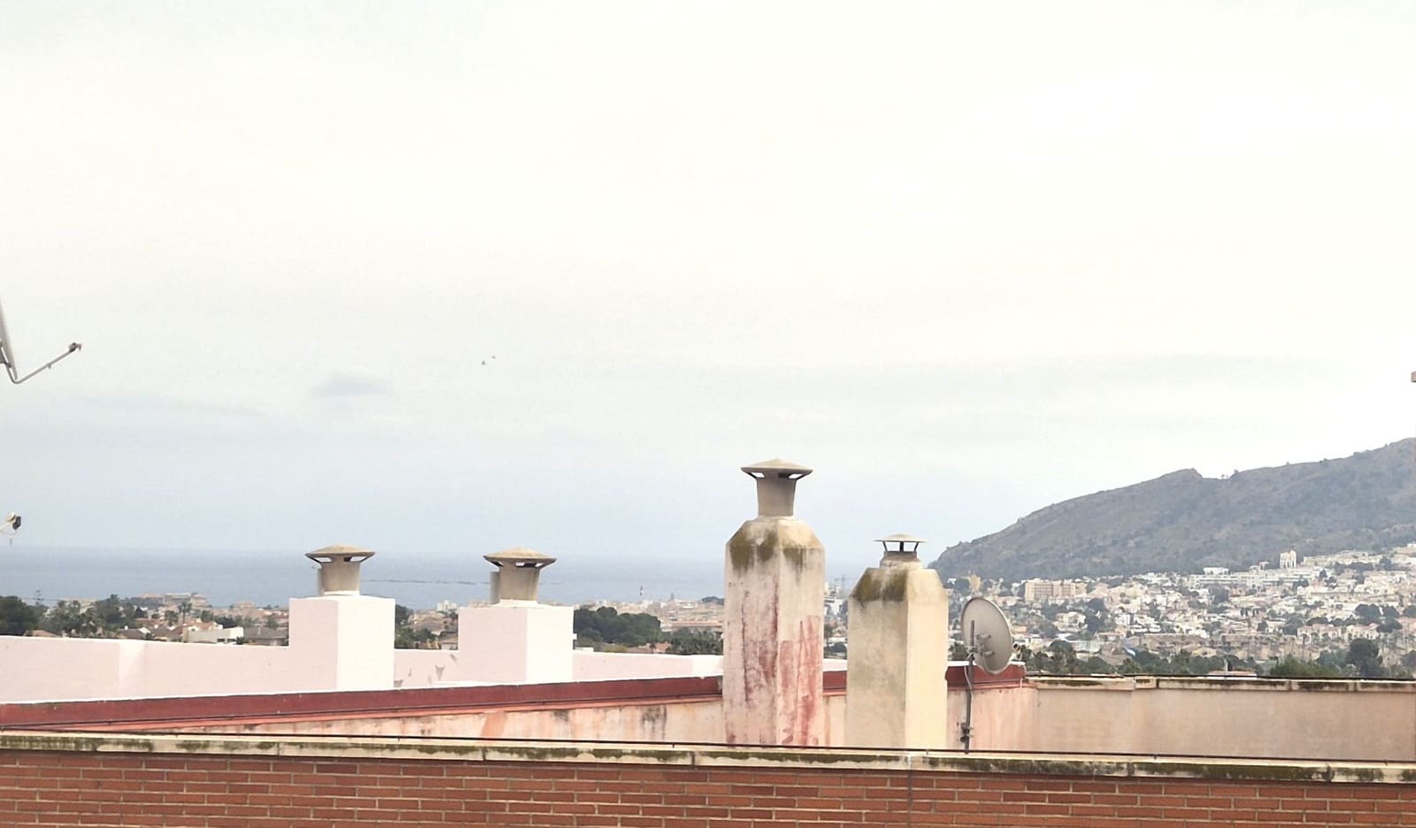 3 soverom Leilighet til salgs i Alfaz del Pi / L'Alfas del Pi - € 199 000 (Ref: 9726360)