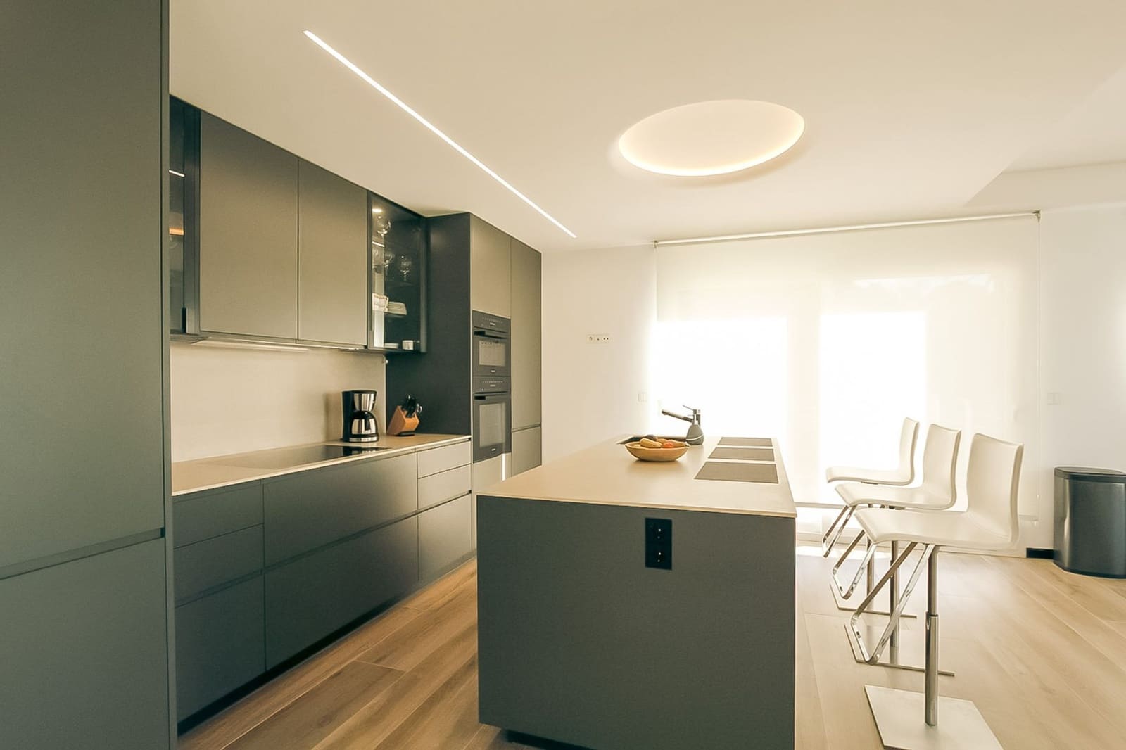 3 bedroom Villa for sale in Altea with pool garage - € 1,750,000 (Ref: 9731675)