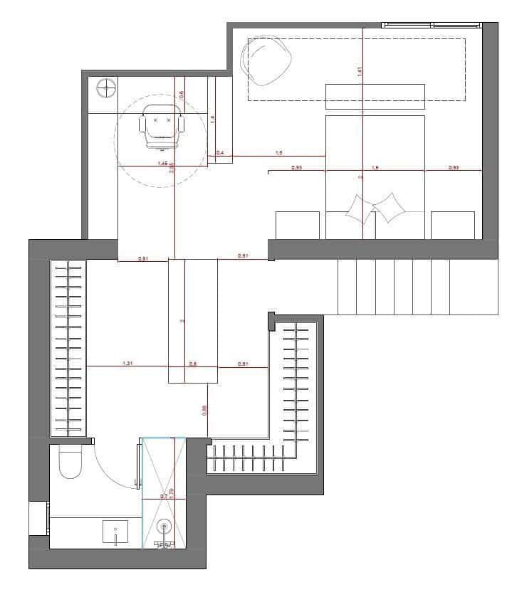 3 slaapkamer Halfvrijstaande villa te koop in Polop met zwembad garage - € 398.000 (Ref: 9735317)