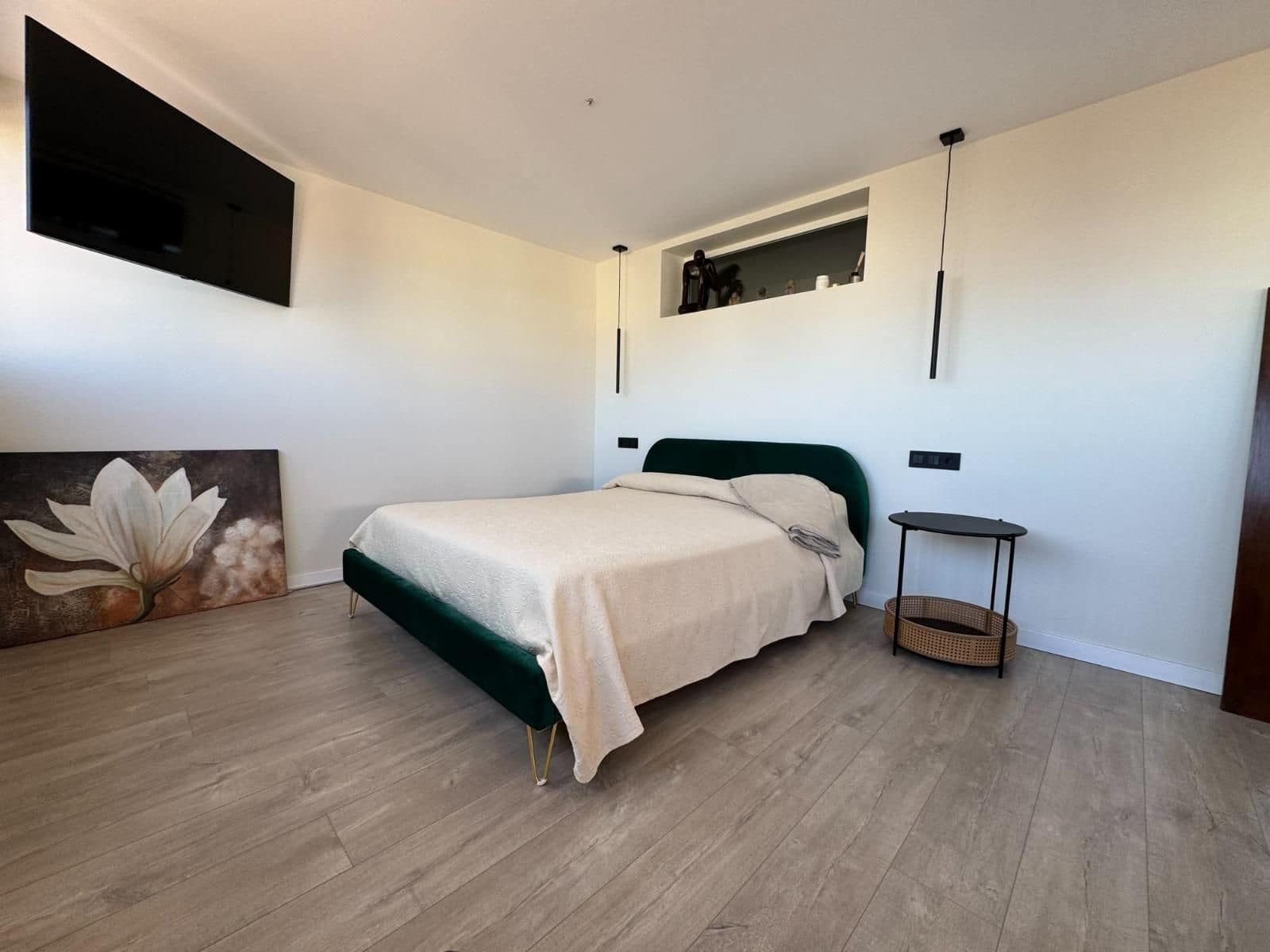 3 slaapkamer Halfvrijstaande villa te koop in Polop met zwembad garage - € 398.000 (Ref: 9735317)