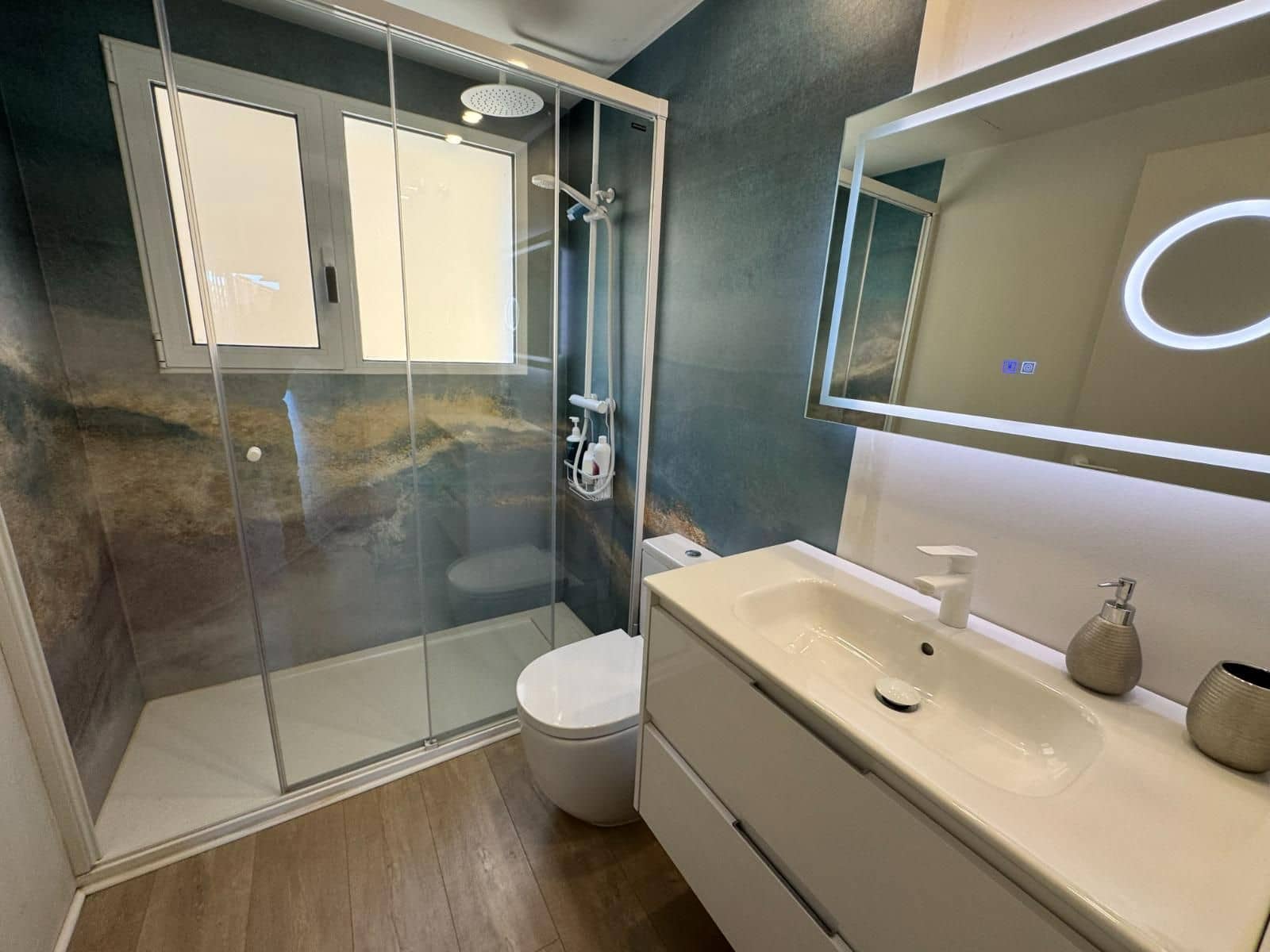 3 slaapkamer Halfvrijstaande villa te koop in Polop met zwembad garage - € 398.000 (Ref: 9735317)