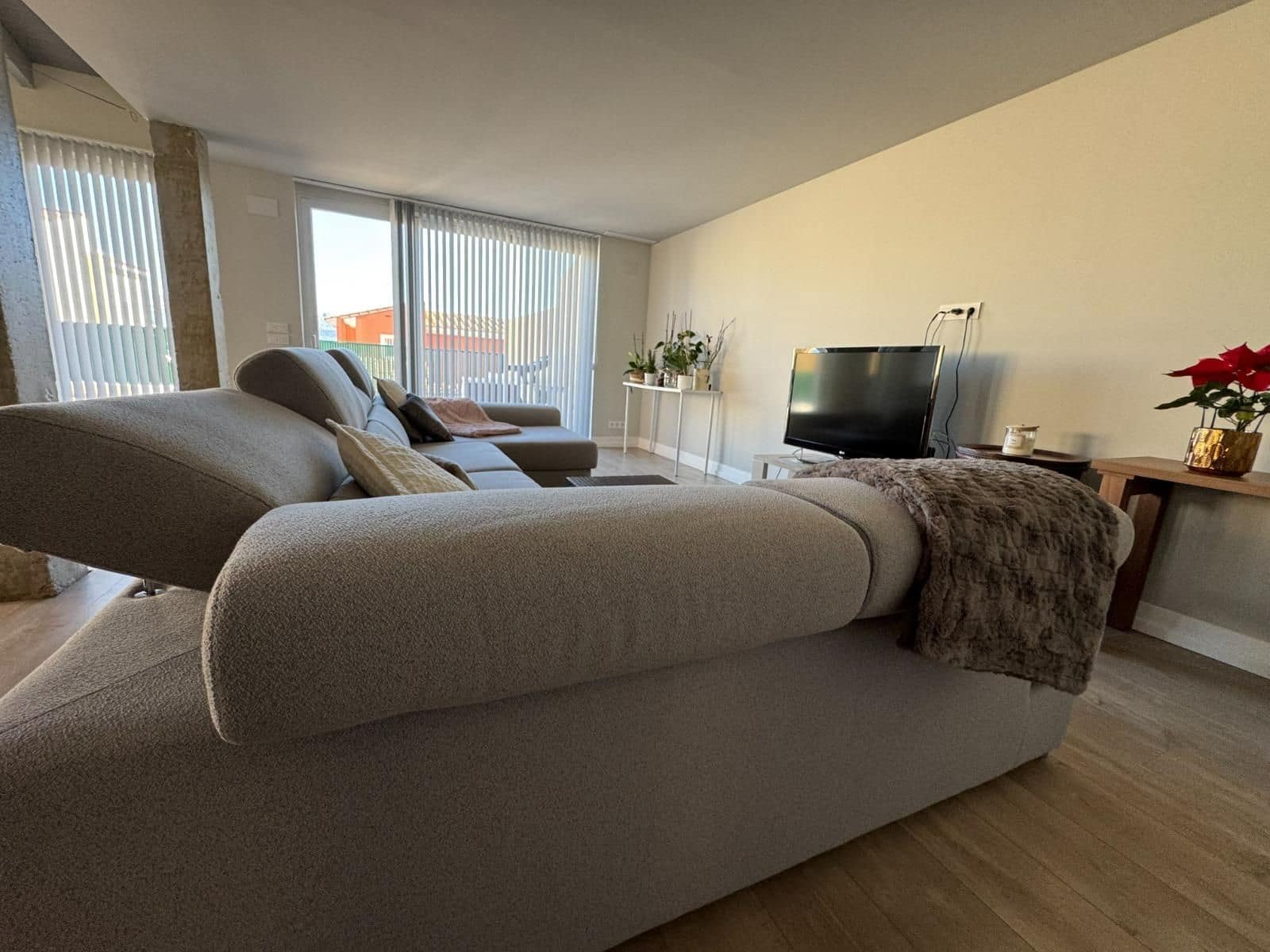 3 slaapkamer Halfvrijstaande villa te koop in Polop met zwembad garage - € 398.000 (Ref: 9735317)