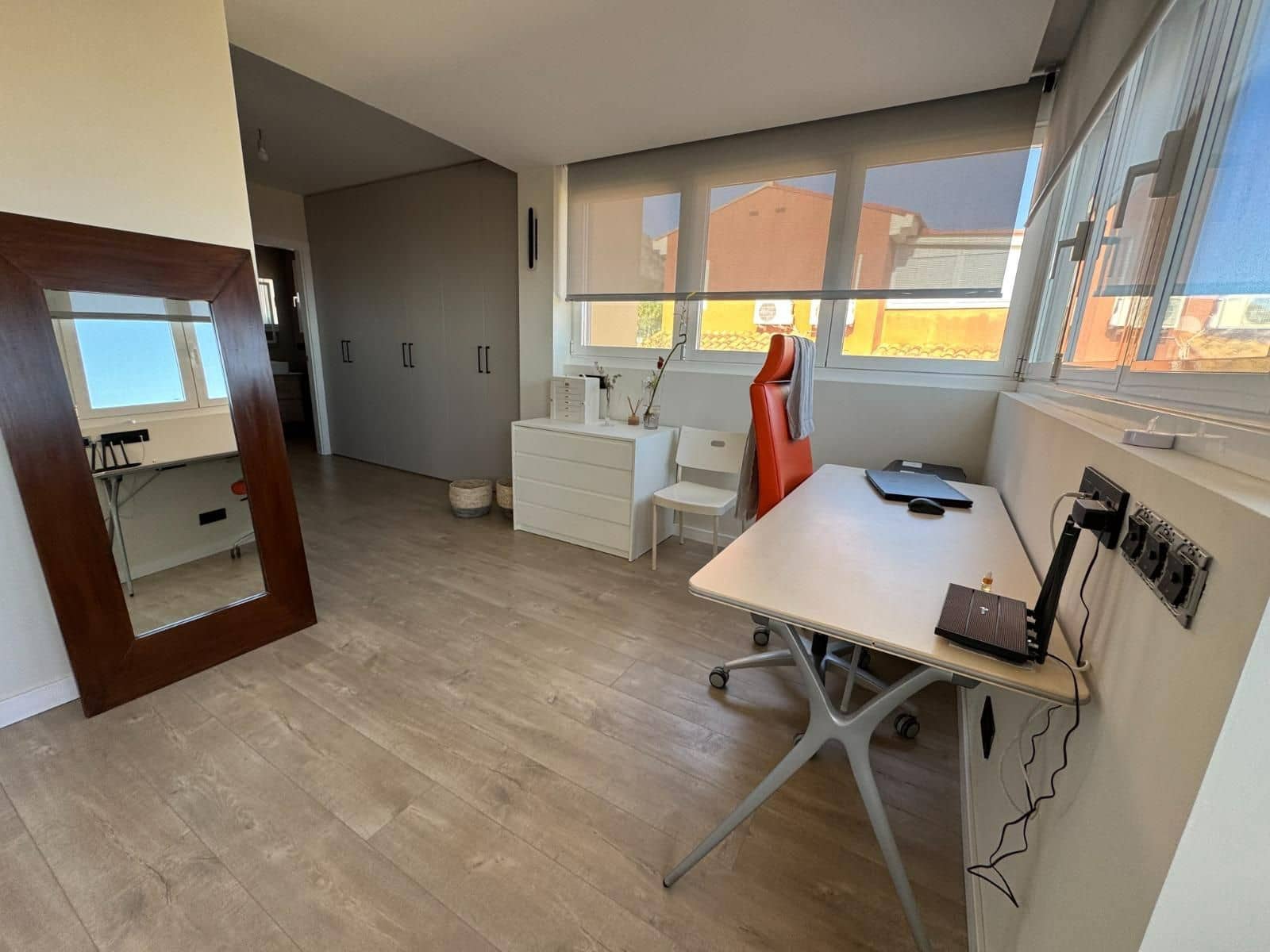 3 slaapkamer Halfvrijstaande villa te koop in Polop met zwembad garage - € 398.000 (Ref: 9735317)