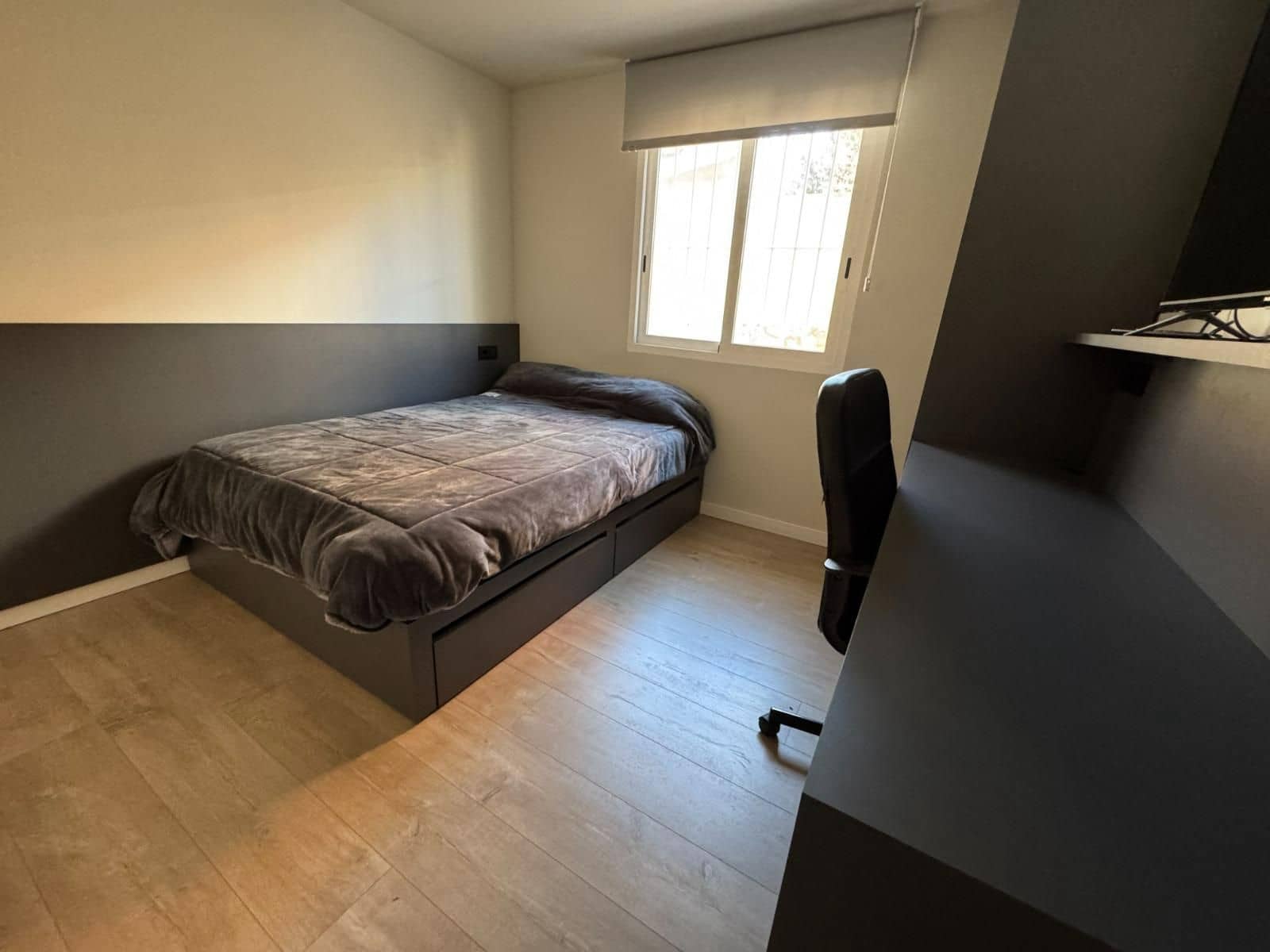 3 slaapkamer Halfvrijstaande villa te koop in Polop met zwembad garage - € 398.000 (Ref: 9735317)