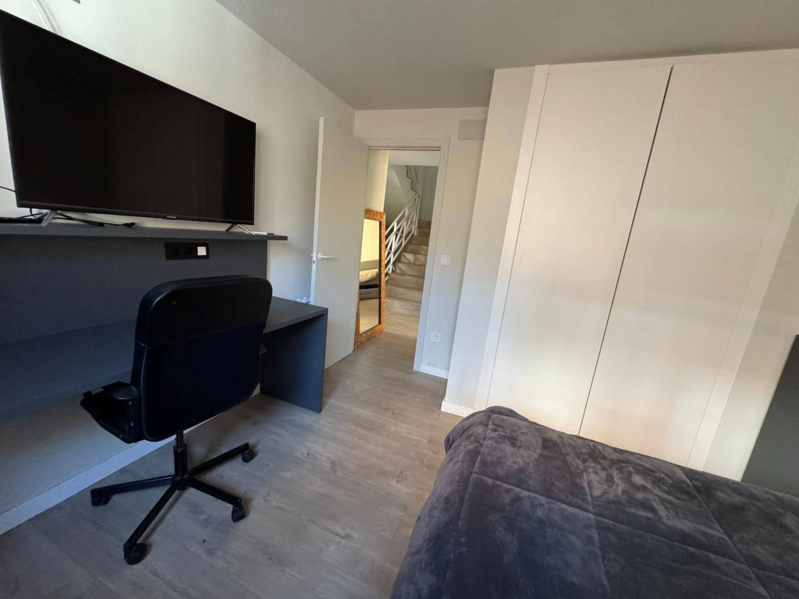 3 slaapkamer Halfvrijstaande villa te koop in Polop met zwembad garage - € 398.000 (Ref: 9735317)