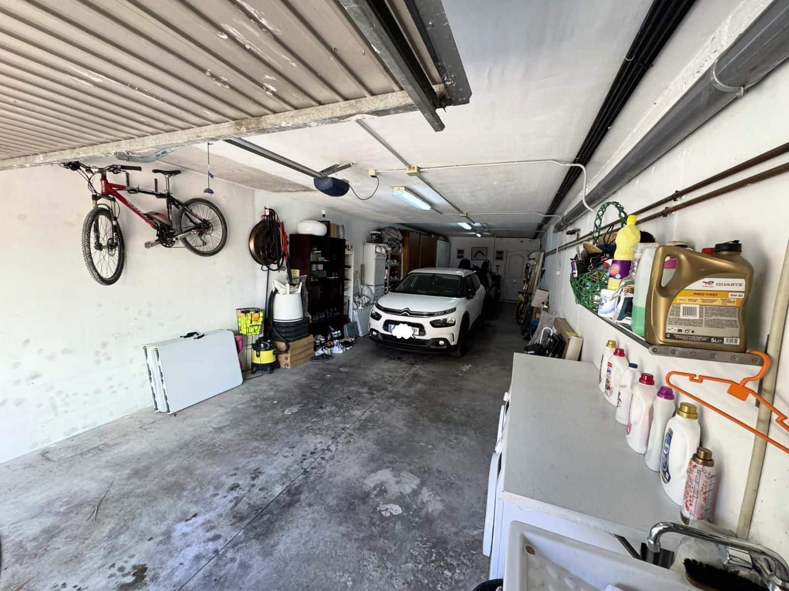 3 slaapkamer Halfvrijstaande villa te koop in Polop met zwembad garage - € 398.000 (Ref: 9735317)