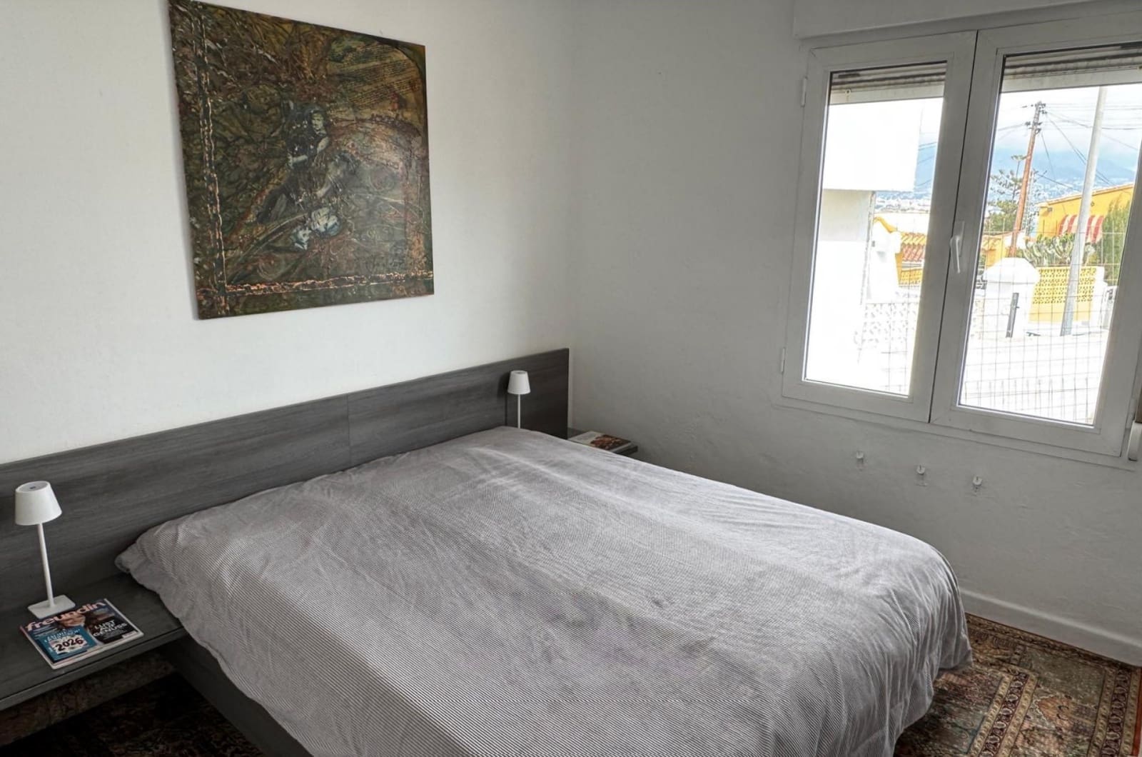 2 soveværelse Villa til salg i Albir med garage - € 415.000 (Ref: 9735318)