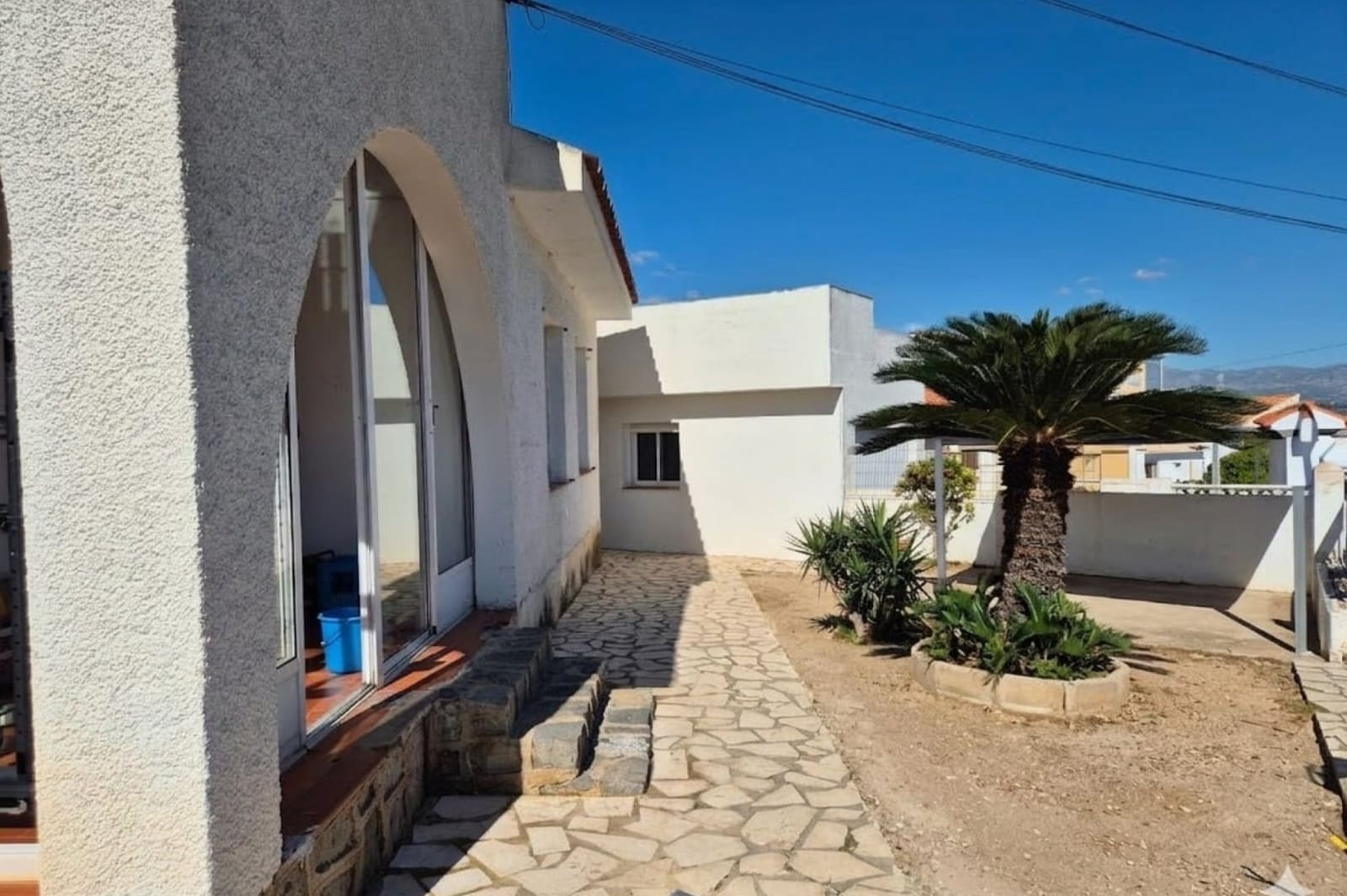 2 soveværelse Villa til salg i Albir med garage - € 415.000 (Ref: 9735318)