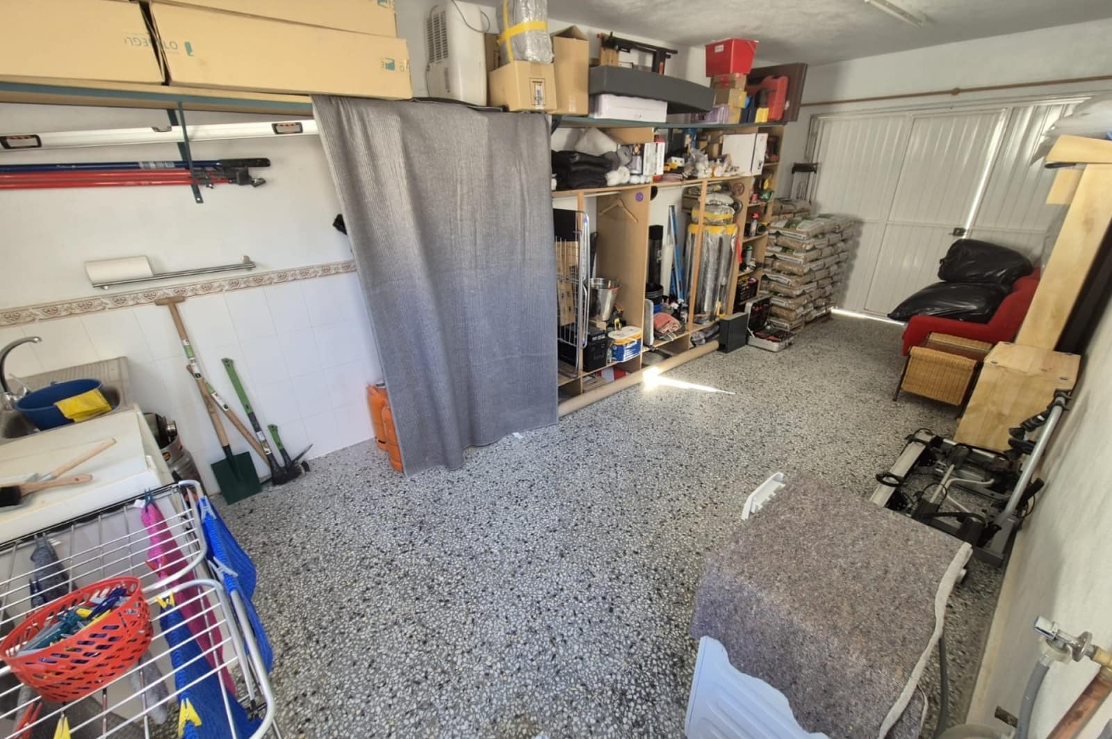 2 soveværelse Villa til salg i Albir med garage - € 415.000 (Ref: 9735318)