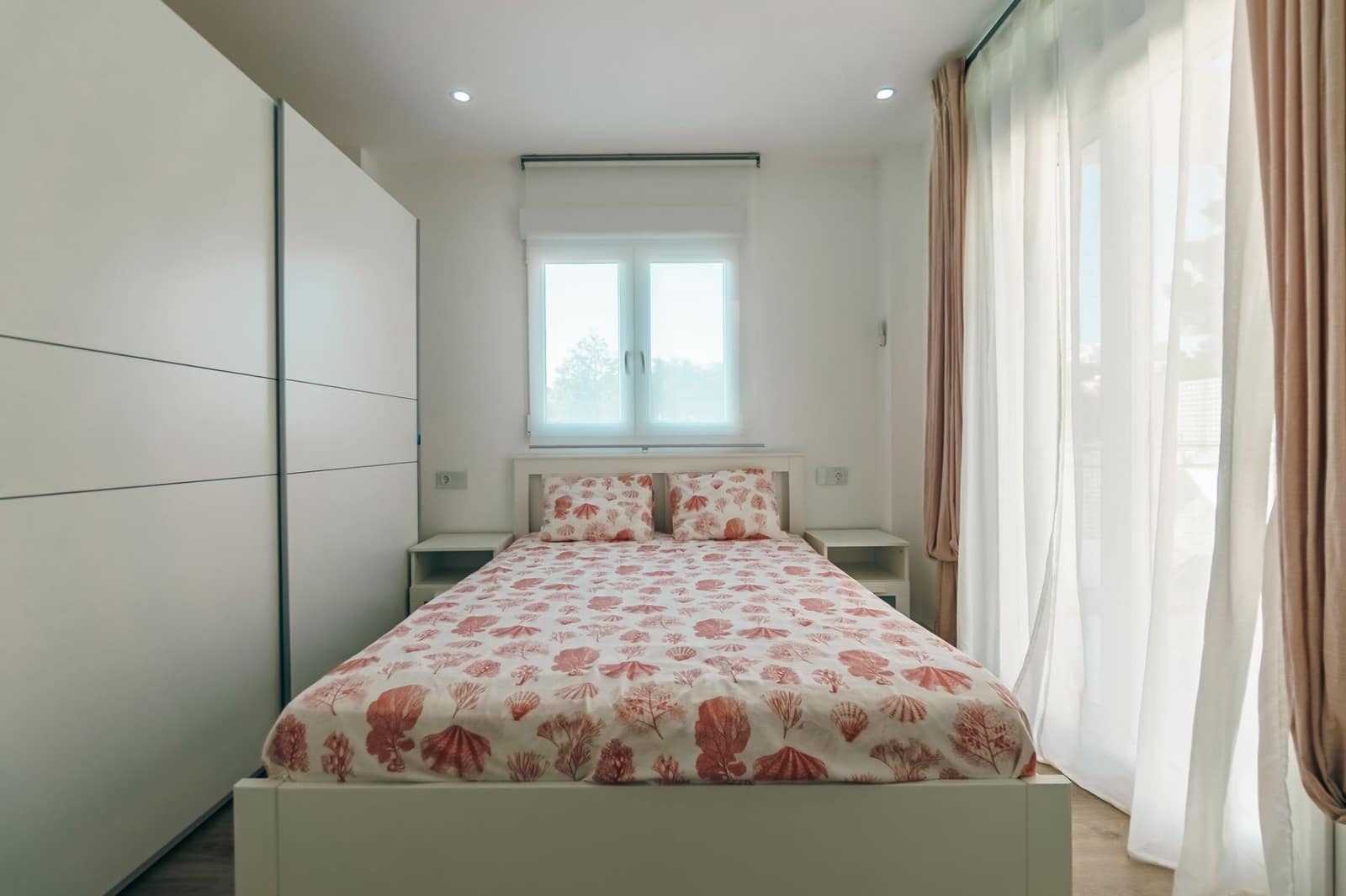 4 quarto Moradia para venda em La Nucia com piscina garagem - 580 000 € (Ref: 9751615)