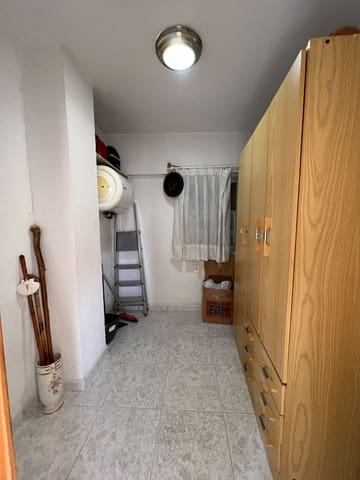Apartamento de 3 habitaciones en Benidorm en venta con piscina garaje - 275.000 € (Ref: 9755346)