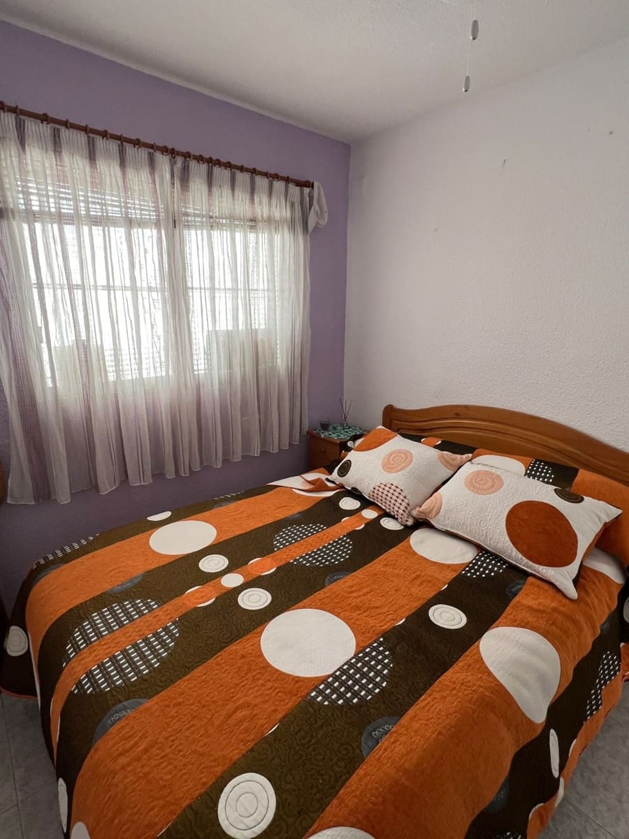 3 sovrum Lägenhet till salu i Benidorm med pool garage - 275 000 € (Ref: 9755346)