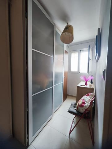 1 sovrum Takvåning till salu i Benidorm - 179 000 € (Ref: 9758535)