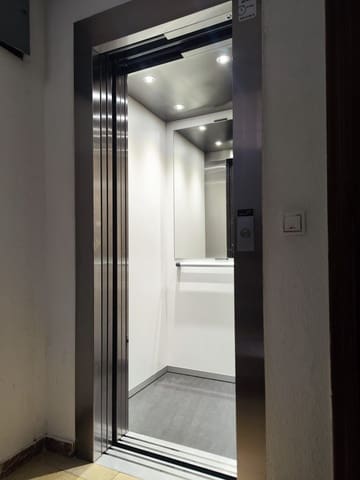 1 sovrum Takvåning till salu i Benidorm - 179 000 € (Ref: 9758535)