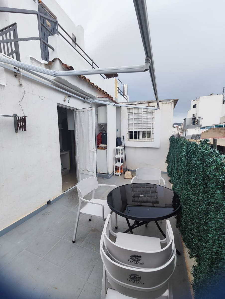 1 soverom Penthouse til salgs i Benidorm - € 179 000 (Ref: 9758535)