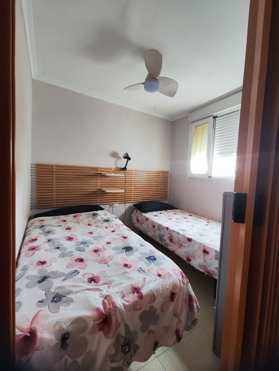 1 soverom Penthouse til salgs i Benidorm - € 179 000 (Ref: 9758535)