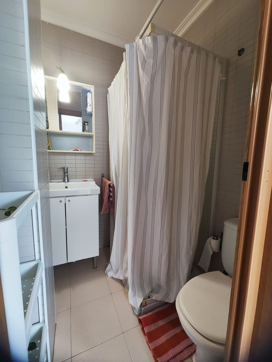 1 soverom Penthouse til salgs i Benidorm - € 179 000 (Ref: 9758535)