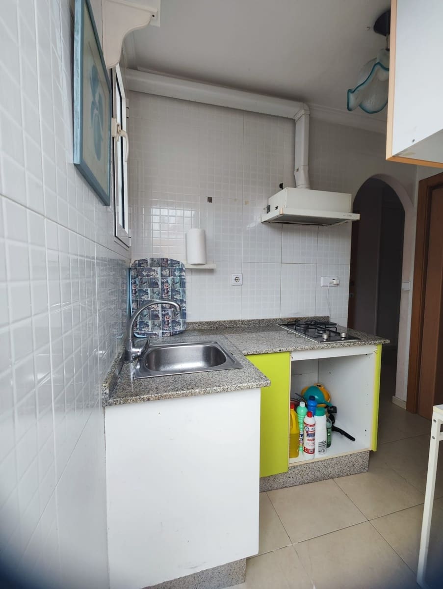 1 soverom Penthouse til salgs i Benidorm - € 179 000 (Ref: 9758535)