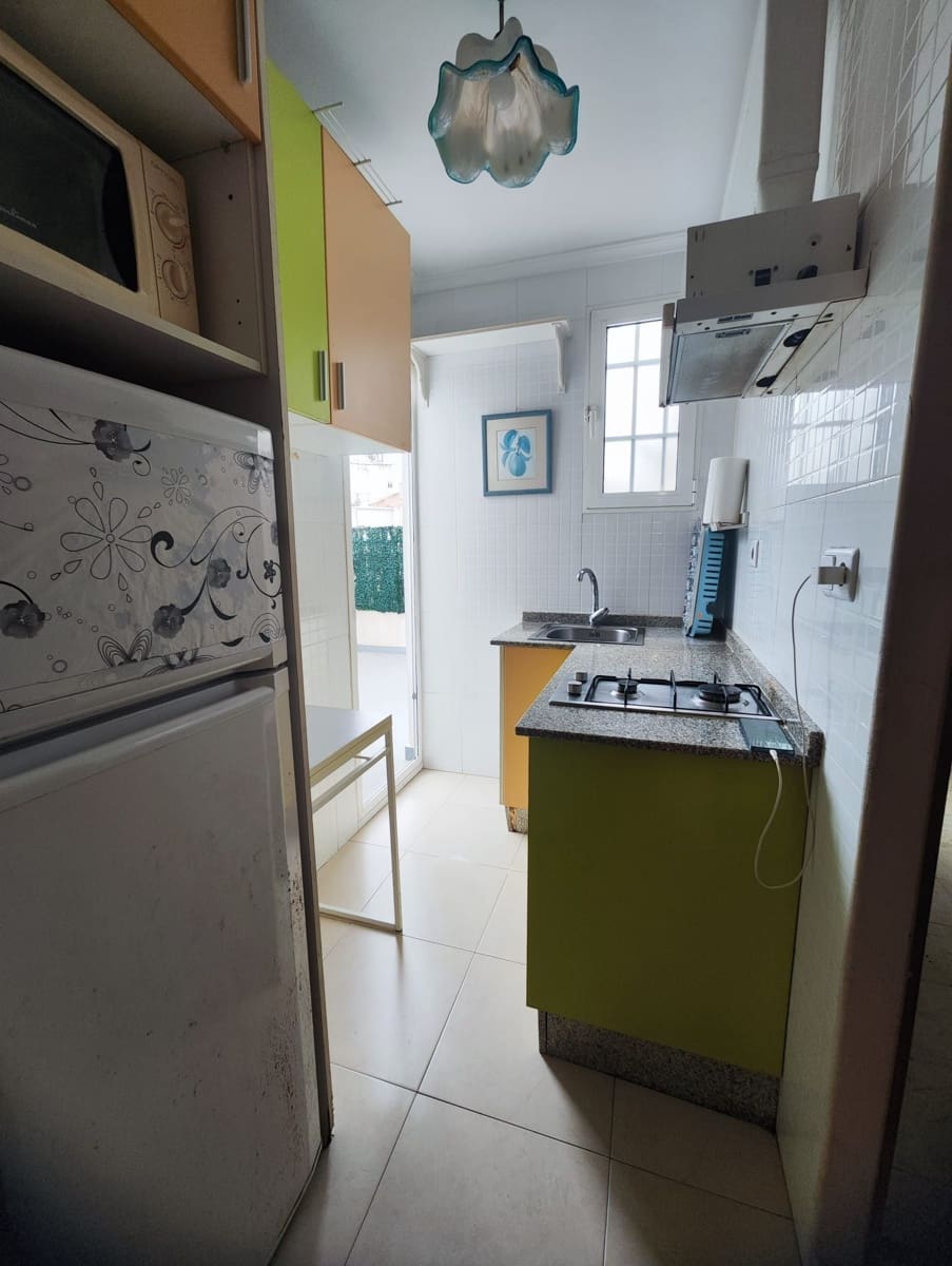 1 soverom Penthouse til salgs i Benidorm - € 179 000 (Ref: 9758535)