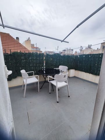 1 sovrum Takvåning till salu i Benidorm - 179 000 € (Ref: 9758535)