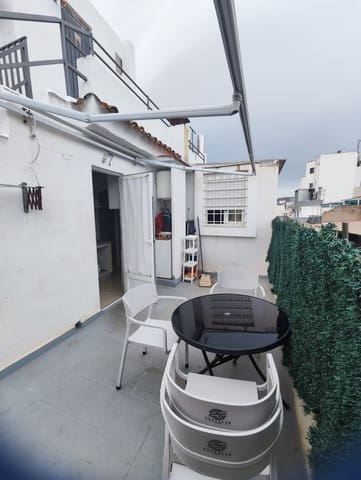 1 sovrum Takvåning till salu i Benidorm - 179 000 € (Ref: 9758535)