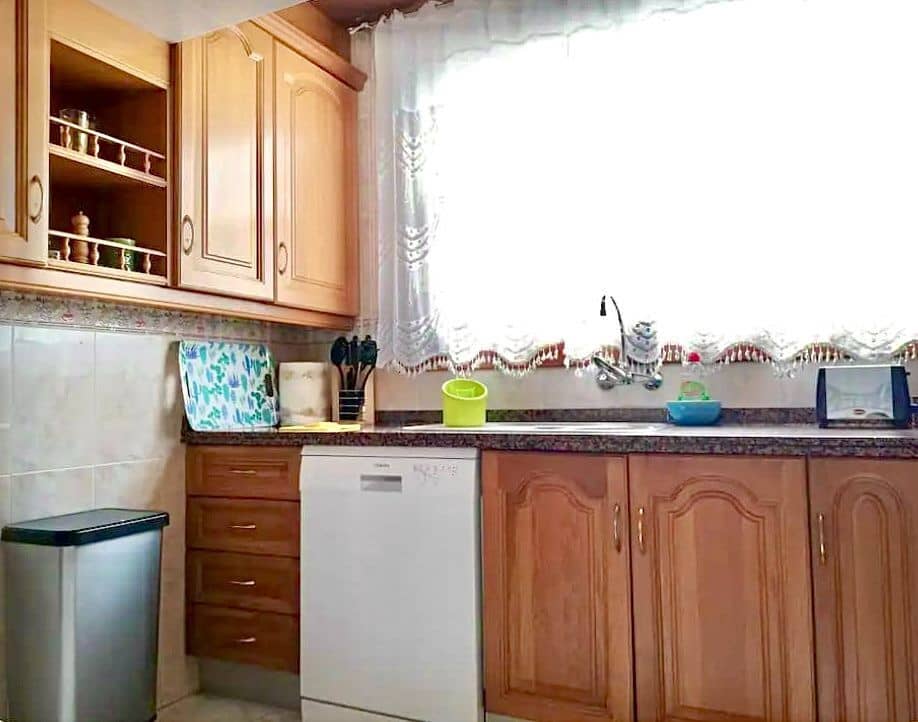 3 bedroom Penthouse for sale in Benidorm - € 370,000 (Ref: 9758536)