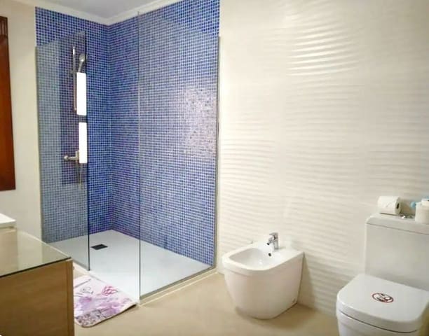 3 bedroom Penthouse for sale in Benidorm - € 370,000 (Ref: 9758536)