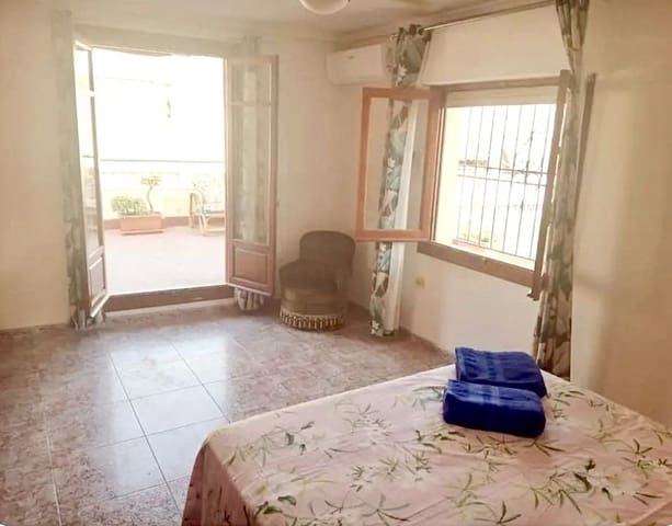 3 bedroom Penthouse for sale in Benidorm - € 370,000 (Ref: 9758536)